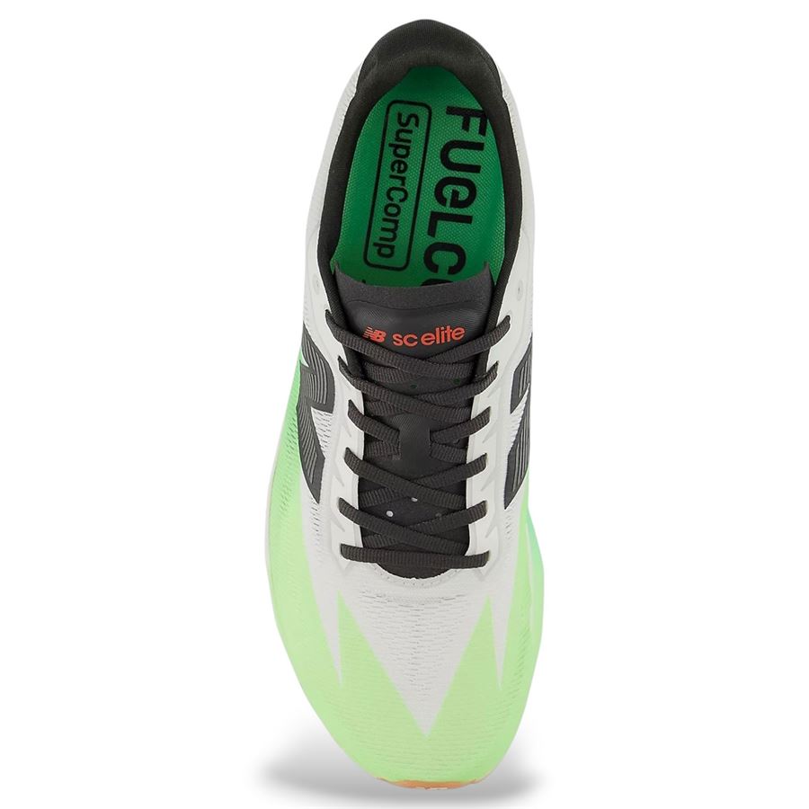 Fuelcell Supercomp Elite V 5 scarpe running da uomo New Balance | MRCELEM5